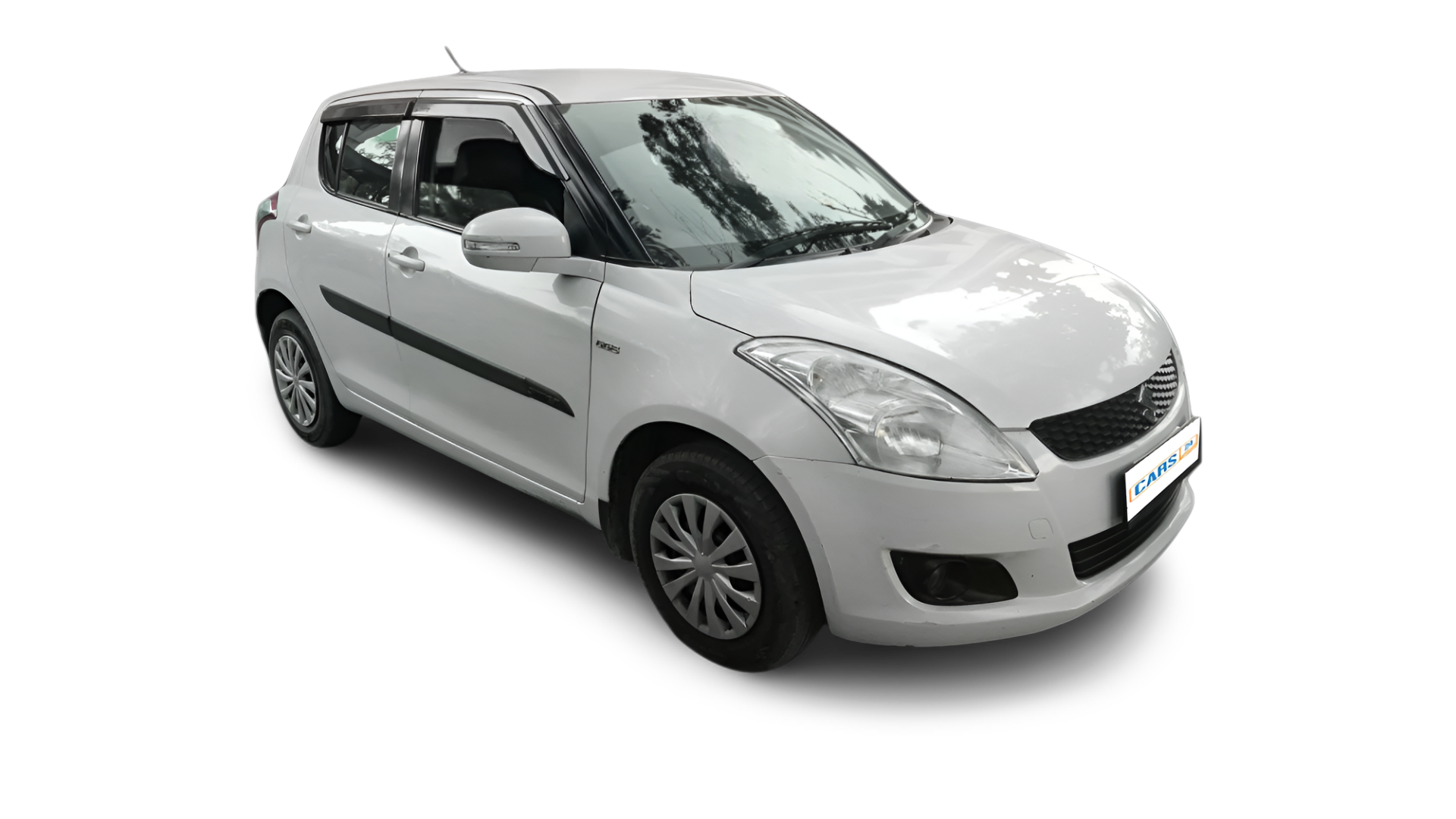 2012 Maruti Swift - Hatchback - Diesel - Manual - ₹1.83 lakh